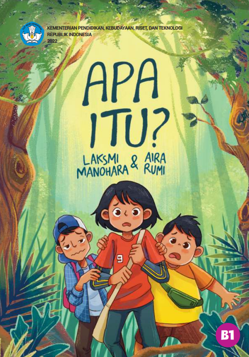 Apa Itu?